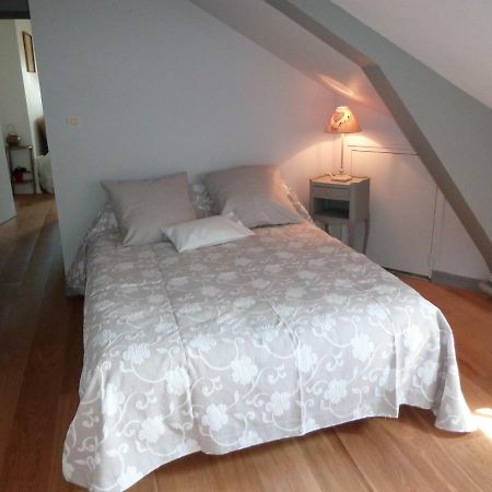 Appartement Entre Ciel et Mer à Honfleur Extérieur photo